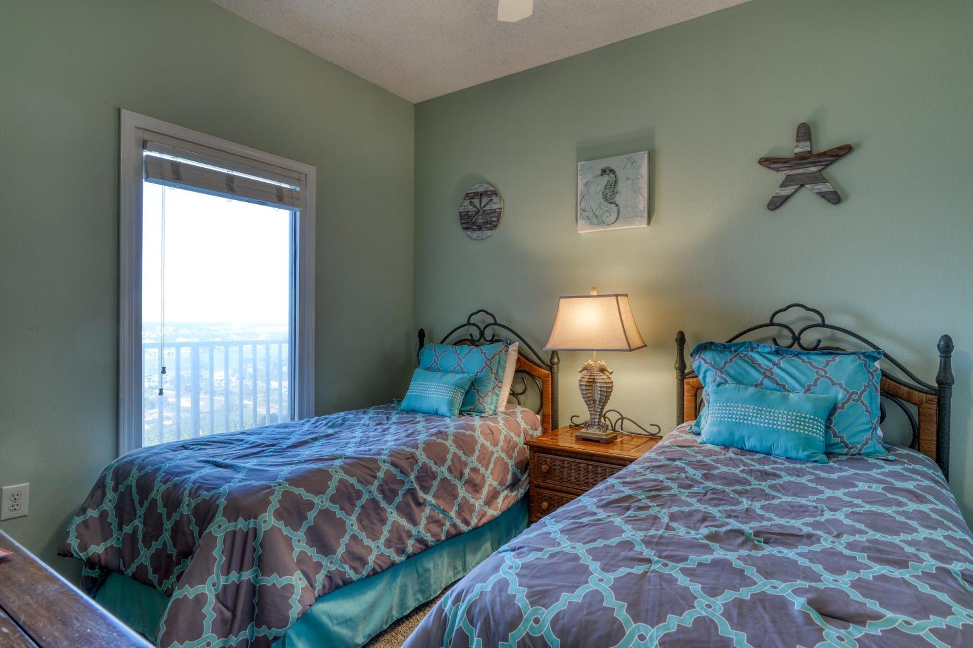 Tidewater Condominiums Orange Beach Room photo