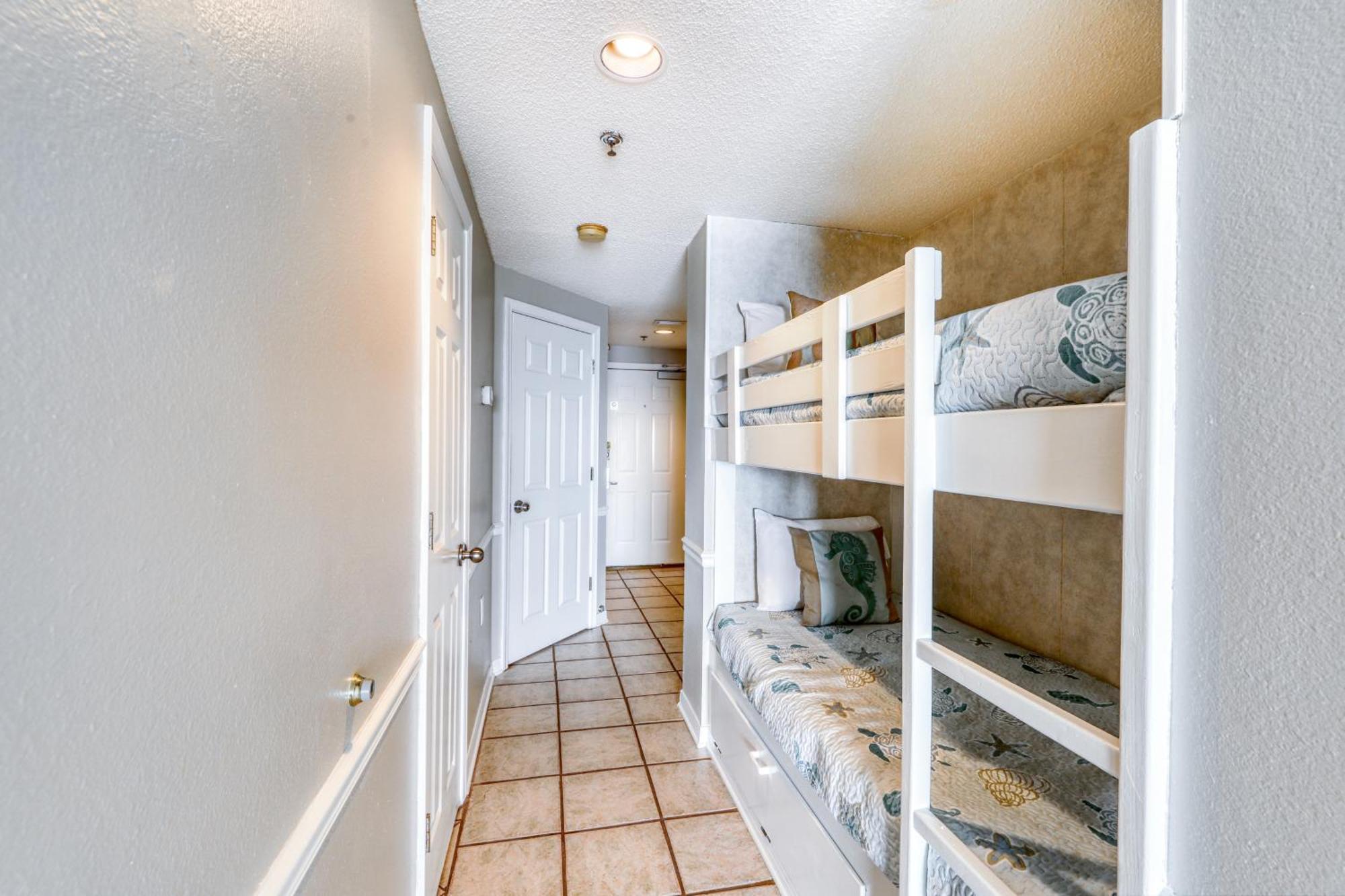 Tidewater Condominiums Orange Beach Room photo