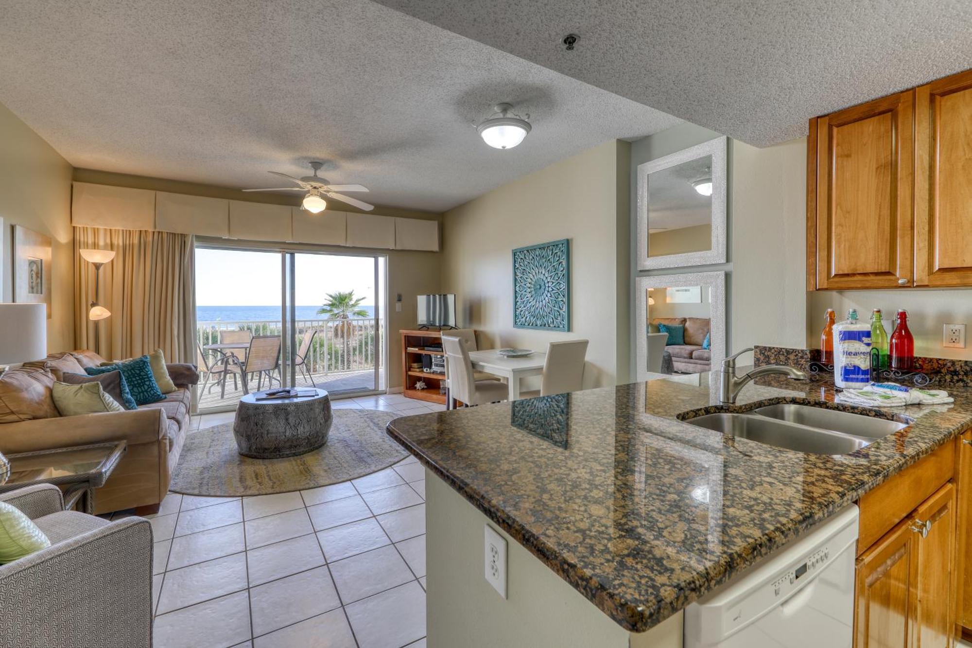 Tidewater Condominiums Orange Beach Room photo