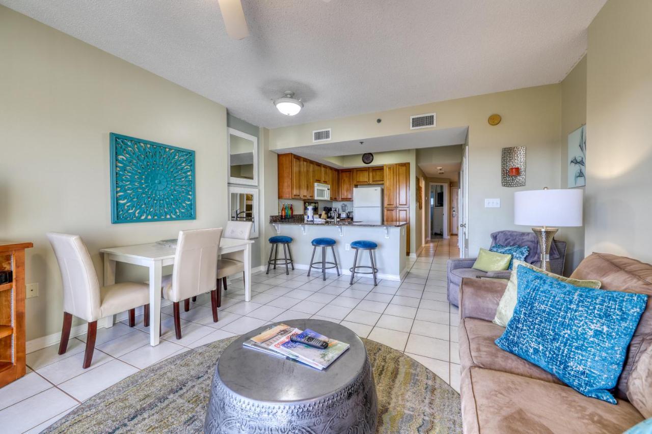 Tidewater Condominiums Orange Beach Room photo