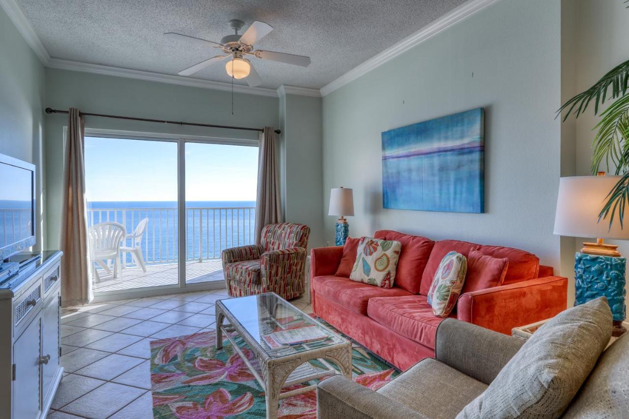 Tidewater Condominiums Orange Beach Room photo