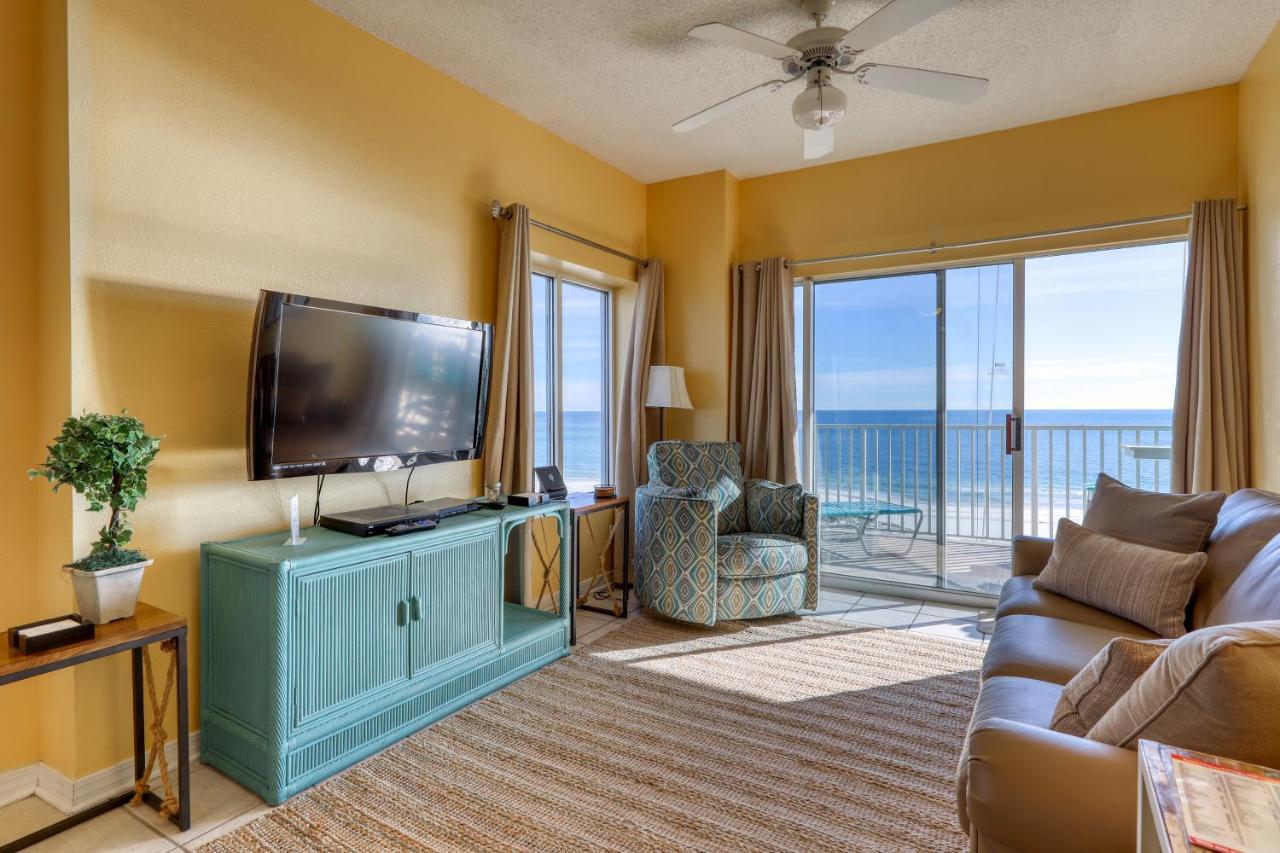 Tidewater Condominiums Orange Beach Room photo
