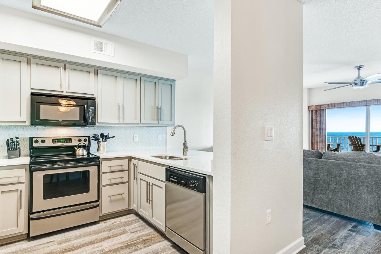 Tidewater Condominiums Orange Beach Exterior photo
