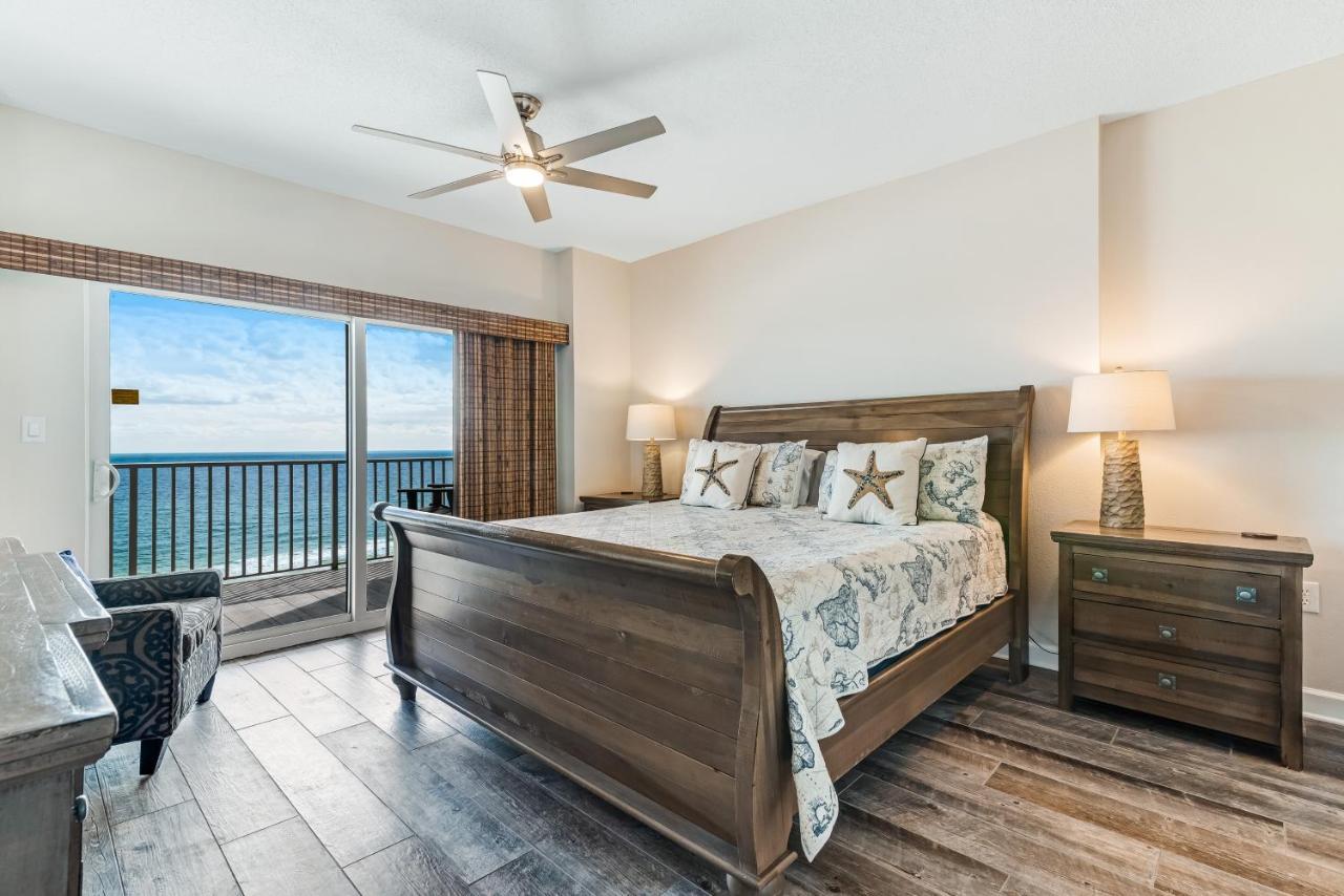 Tidewater Condominiums Orange Beach Exterior photo