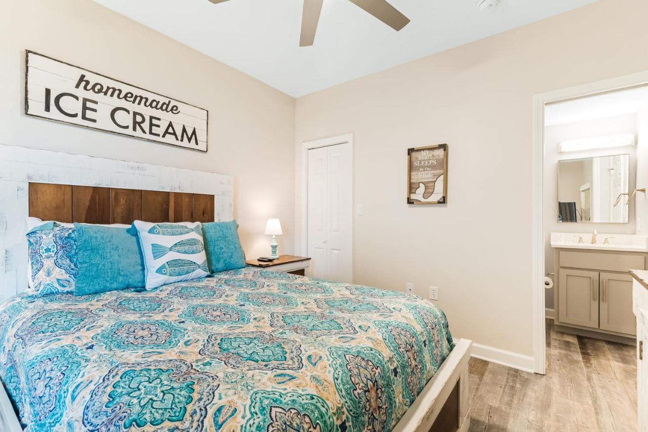 Tidewater Condominiums Orange Beach Exterior photo